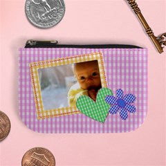 VICHY love - Mini Coin Purse