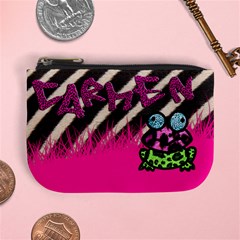 frog WALLET - Mini Coin Purse