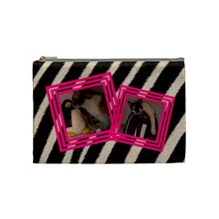 have a nice day - Cosmetic Bag (Medium)
