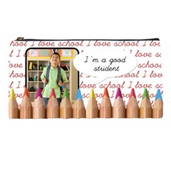 I m a good student - Pencil Case