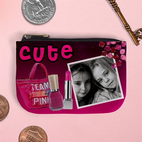 Cute  By Carmensita Front