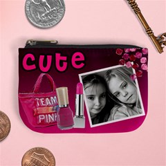 cute  - Mini Coin Purse