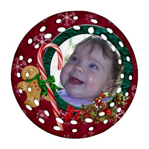 Simplychristmas Vol1 Front