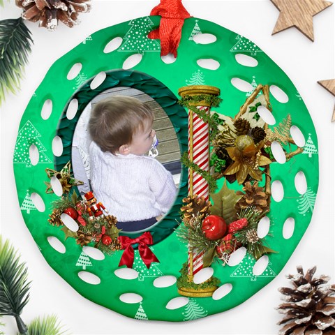 Simplychristmas Vol1 Front