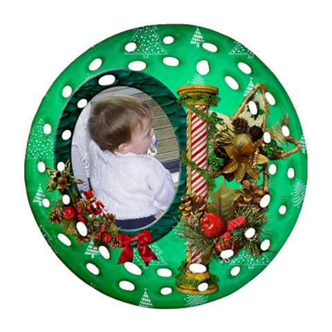 Simplychristmas Vol1 Front