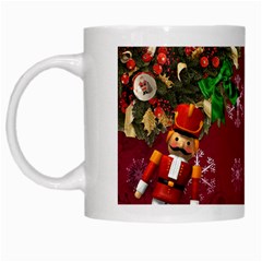 SimplyChristmas Vol1 - White Mug 