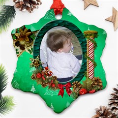 SimplyChristmas Vol1 - Snowflake Ornament(2sides) - Snowflake Ornament (Two Sides) SimplyChristmas Vol1 - Snowflake Ornament(2sides) - Snowflake Ornament (Two Sides)