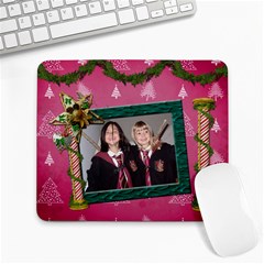 SimplyChristmas Vol1 - Collage Mousepad 