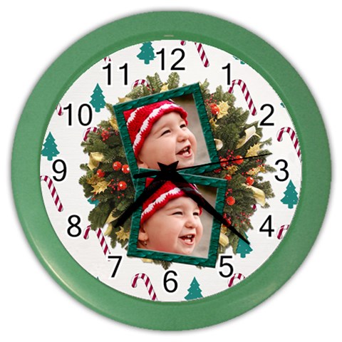 Simplychristmas Vol1 Front