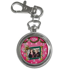 SimplyChristmas Vol1 - Key Chain Watch 
