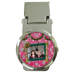 Simplychristmas Vol1 - Money Clip Watch 