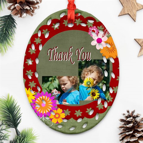 Thank You By Jacob Front