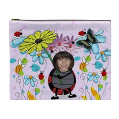 LadyBug Kids Cosmetic Bag (XL) (7 styles)