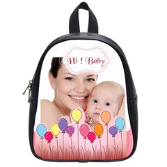 baby - School Bag (Small)