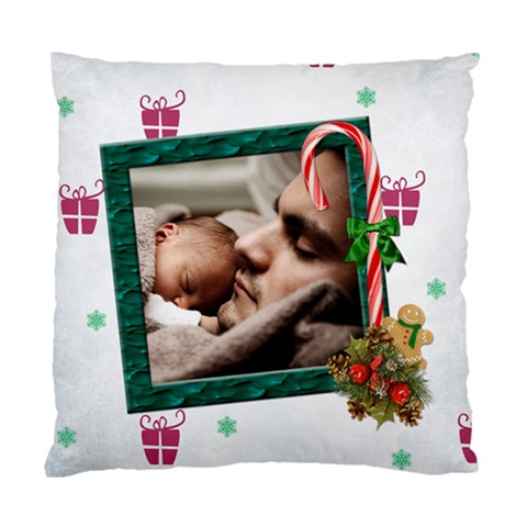 Simply Christmas Vol1 Front