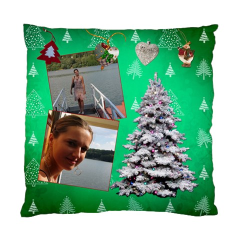 Simply Christmas Vol1 Front
