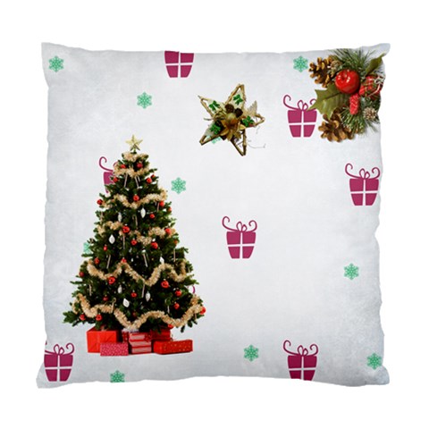 Simplychristmas Vol1 Back