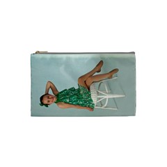 Aimee Radylski - Cosmetic Bag (Small)