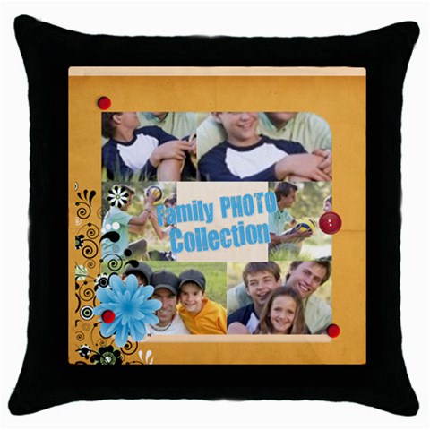 Family By Joely Front