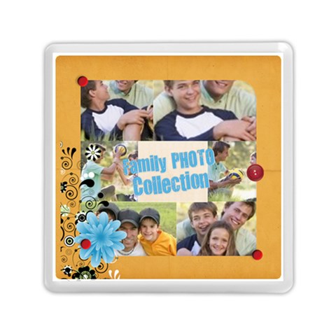Family By Joely Front