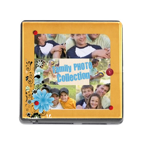 Family By Joely Front