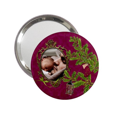Shabbychristmas Vol1 Front
