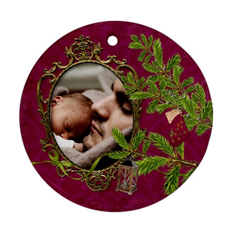 Shabbychristmas Vol1 Front