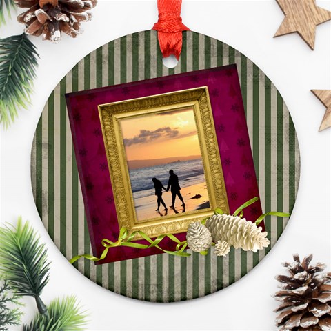 Shabbychristmas Vol1 Front