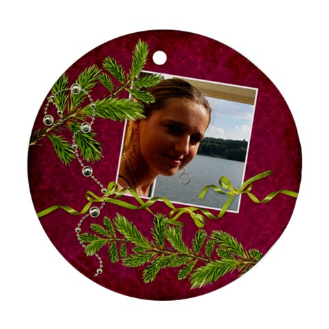 Shabbychristmas Vol1 Front