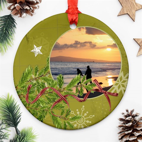 Shabbychristmas Vol1 Front