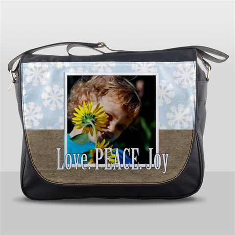 Love By M Jan Front