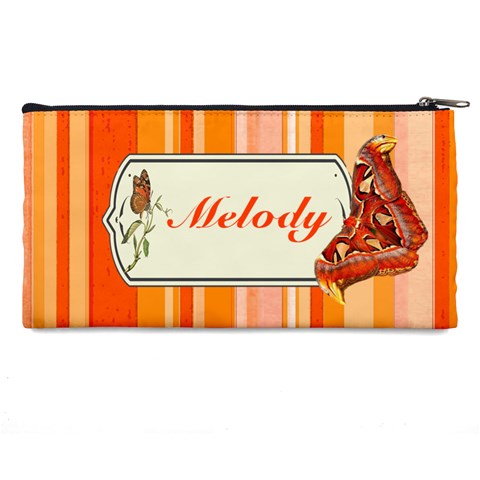 Melody Pencil Case By Jolene Back