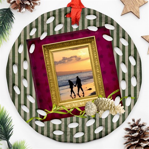 Shabbychristmas Vol1 Front