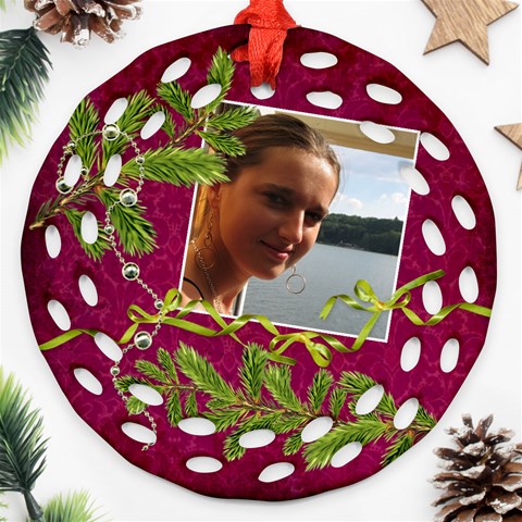 Shabbychristmas Vol1 Front