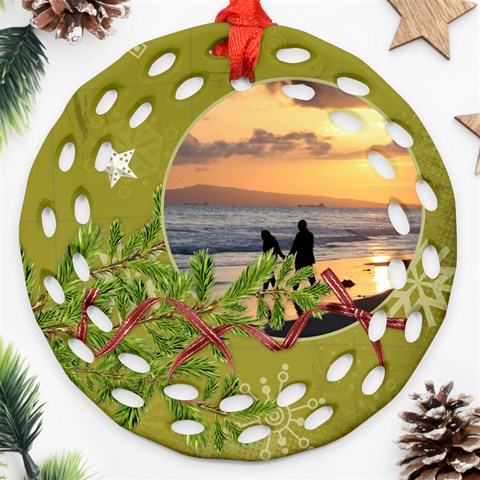 Shabbychristmas Vol1 Front