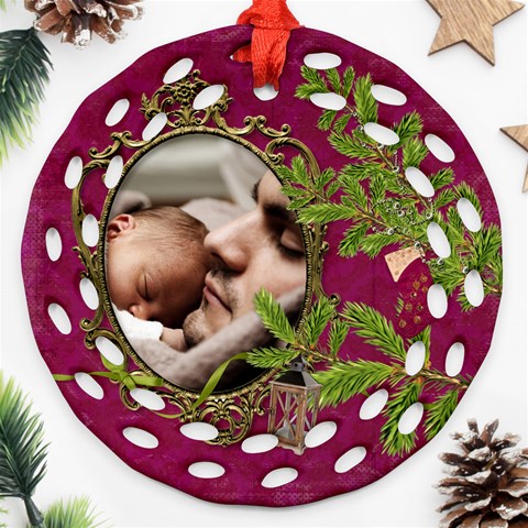 Shabbychristmas Vol1 Front