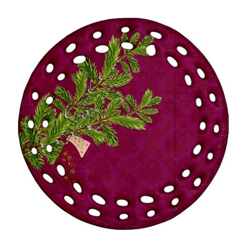 Shabbychristmas Vol1 Back