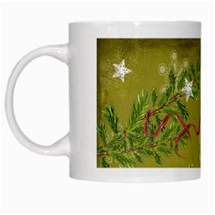 ShabbyChristmas Vol1 - White Mug 