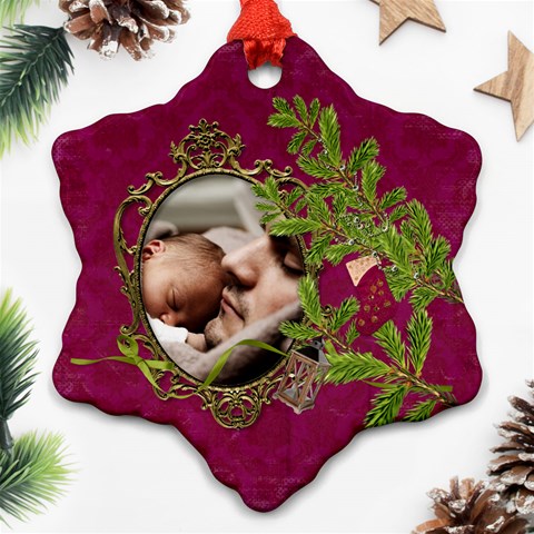 Shabbychristmas Vol1 Front