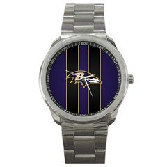 Sport Metal Watch