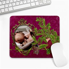 ShabbyChristmas Vol1 - Collage Mousepad 