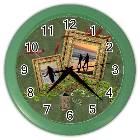 Shabbychristmas Vol1 Front