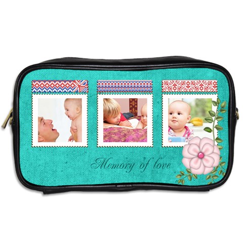 Baby By Joely Back