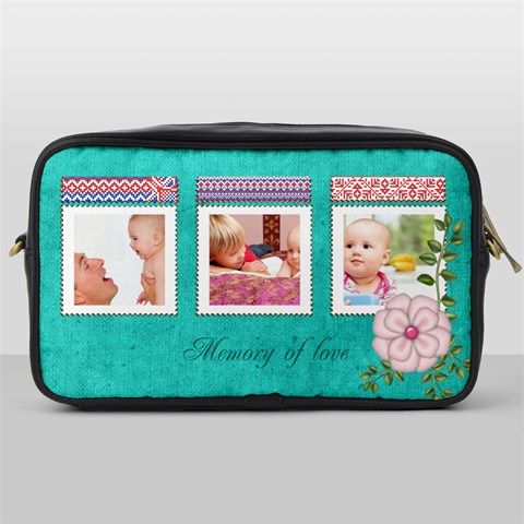 Baby By Joely Front