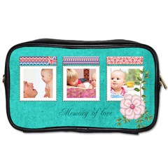 baby - Toiletries Bag (One Side)