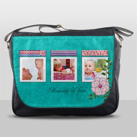 Baby By Joely Front