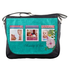 baby - Messenger Bag