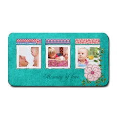 kids - Medium Bar Mat