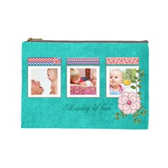 kids - Cosmetic Bag (Large)