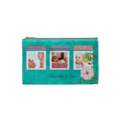 kids - Cosmetic Bag (Small)